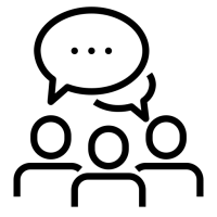 Icône conseil