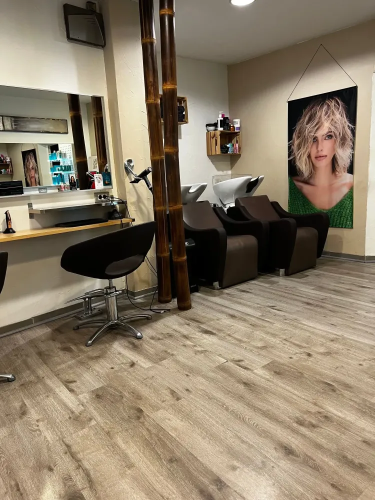 Salon de coiffure à Saint-Leger-sur-Dheune
