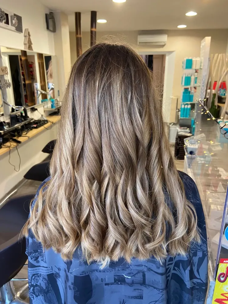 Extensions